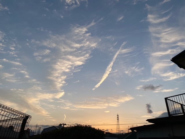 横浜・雲コレクション
