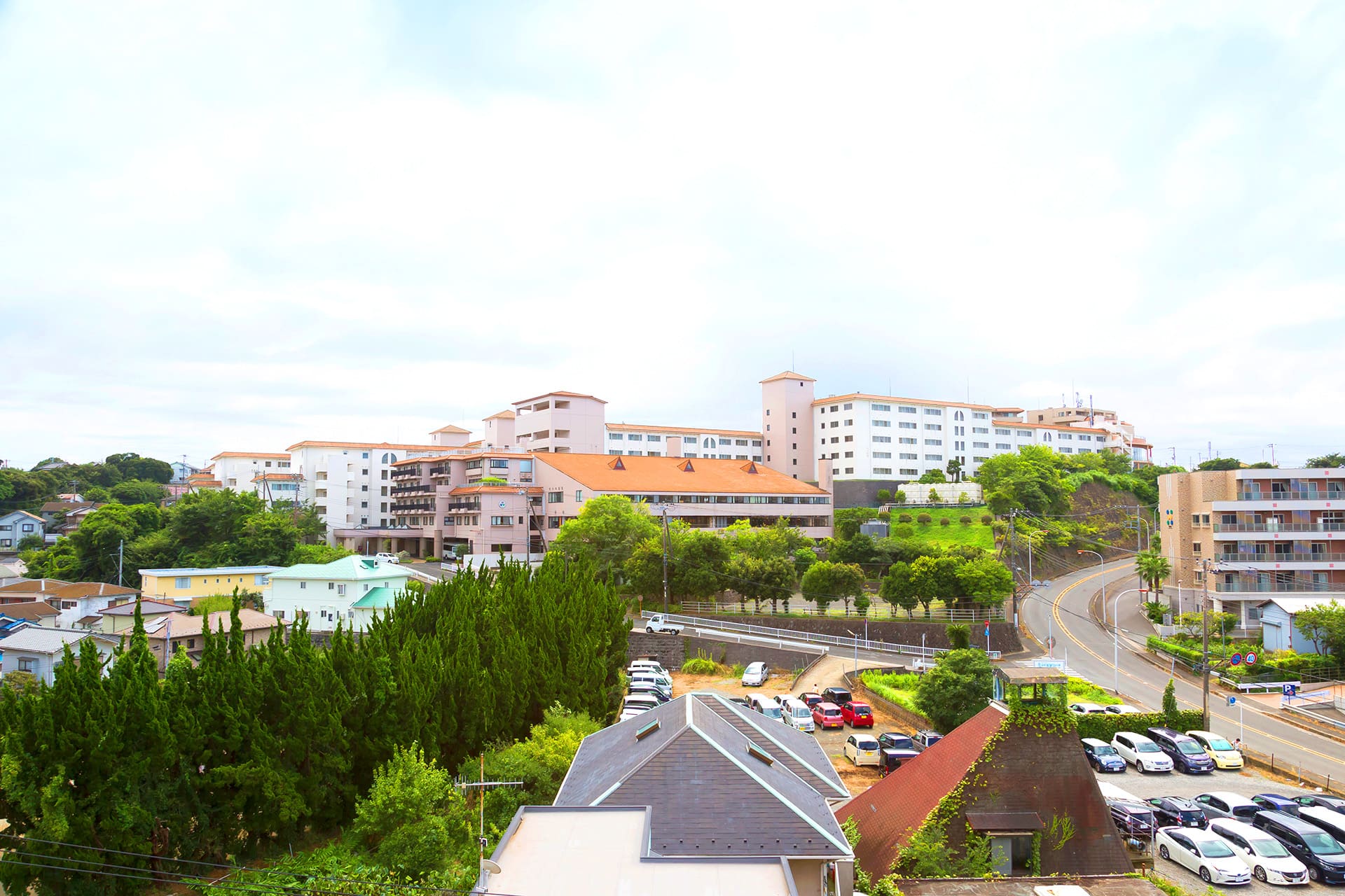 油壺エデンの園