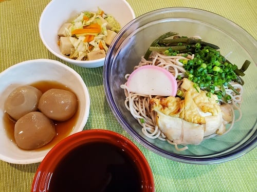 全国味めぐりの旅　～山形県～