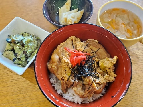 全国味めぐりの旅　～宮城県～