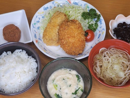 全国味めぐりの旅 ～東京都～