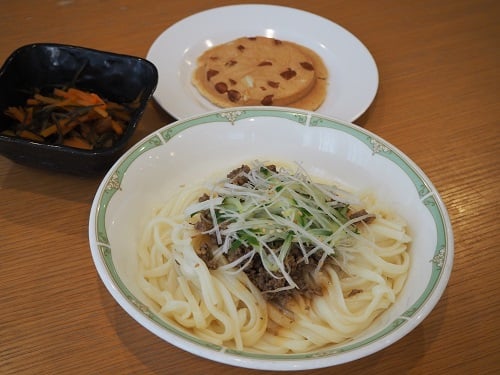 全国味めぐりの旅 ～岩手県～