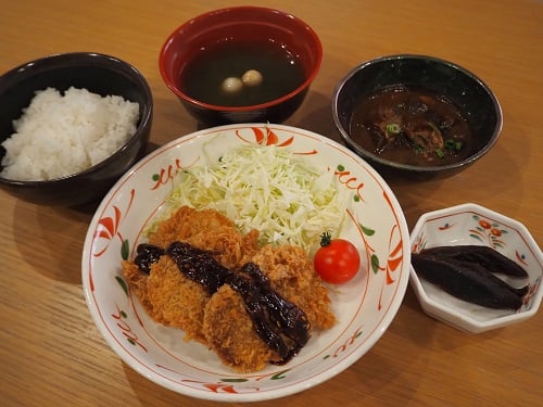 全国味めぐりの旅 ～愛知県～