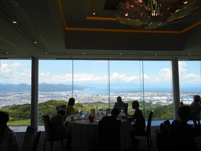 外出企画　静岡県立美術館＆日本平ホテルランチへ行ってきました♪