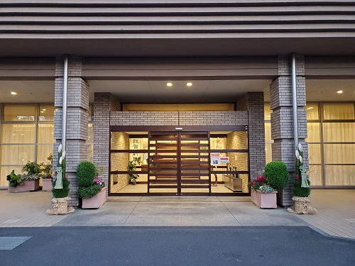 新年のご挨拶にかえて
