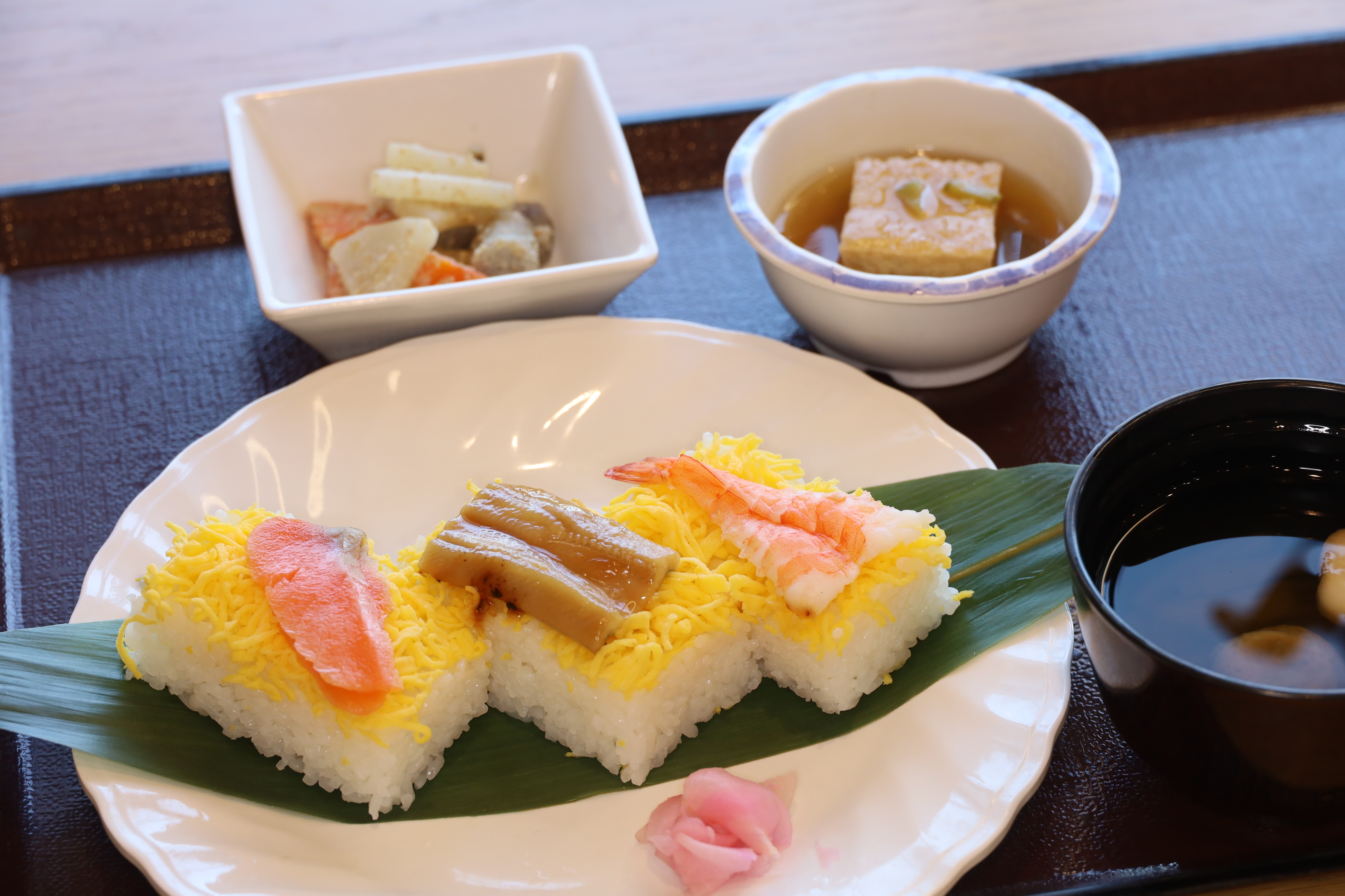 ３月のお食事ピックアップ！①