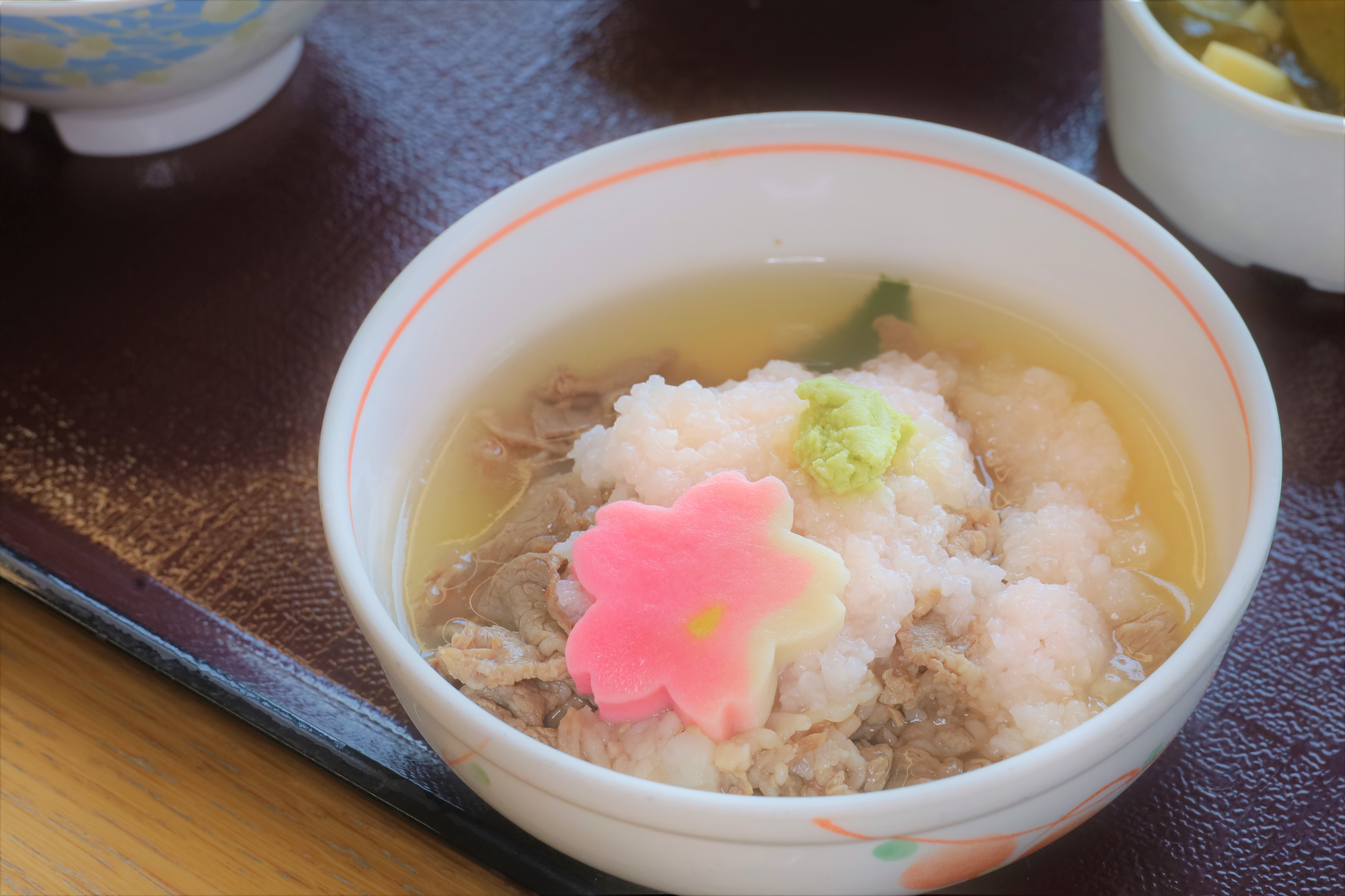 ３月のお食事ピックアップ！③