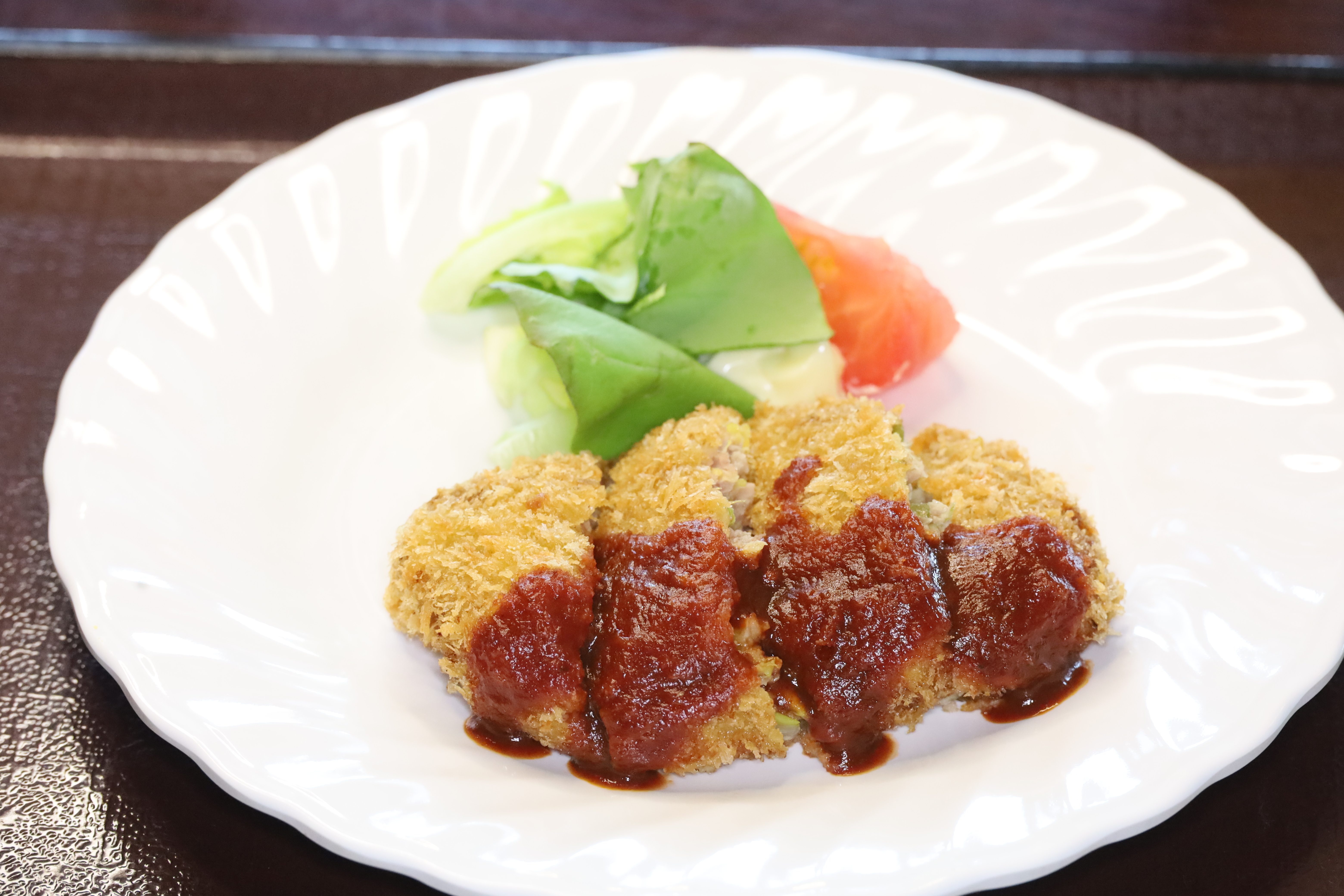 ４月のお食事ピックアップ！③