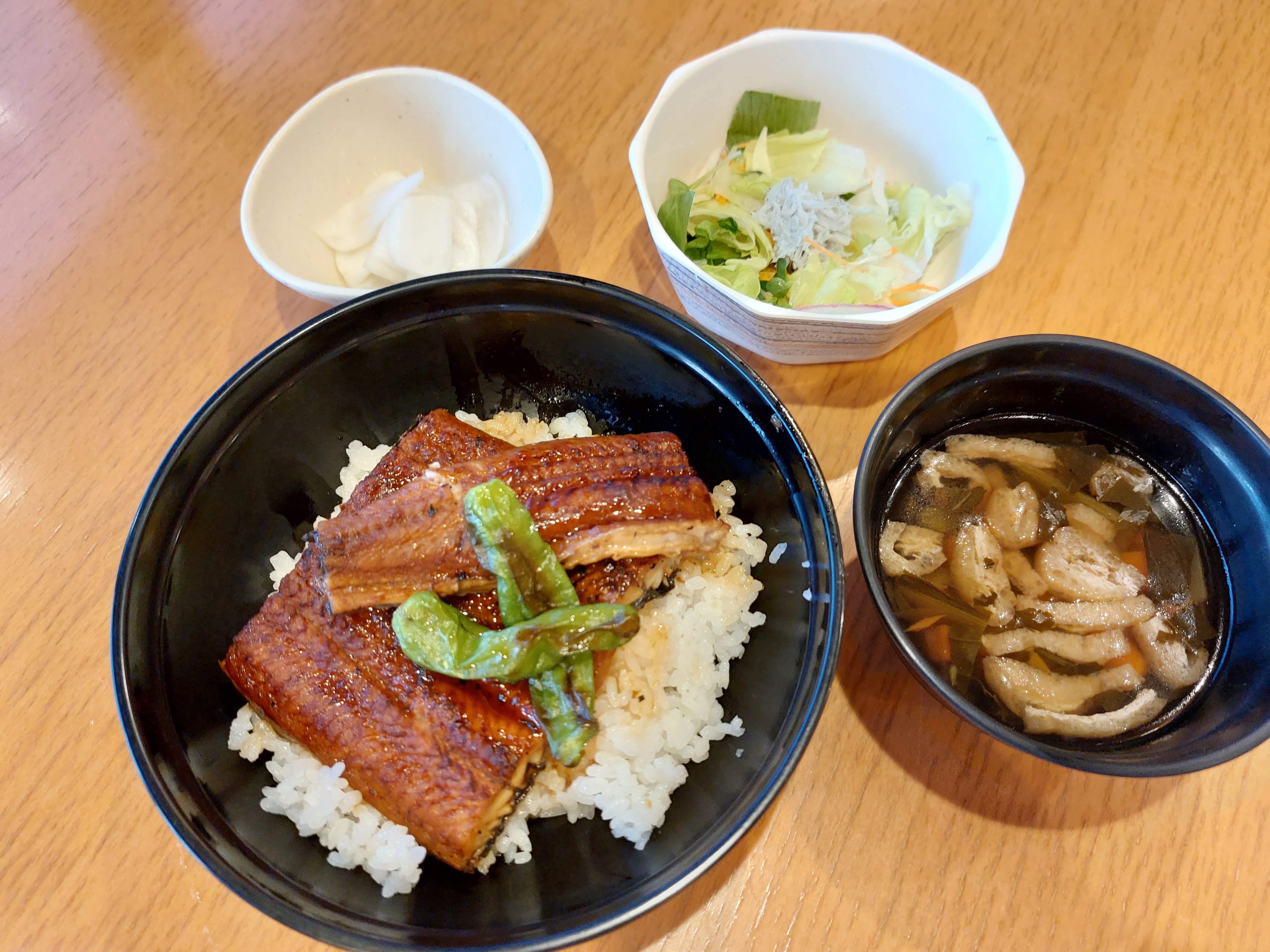 土用の丑の日