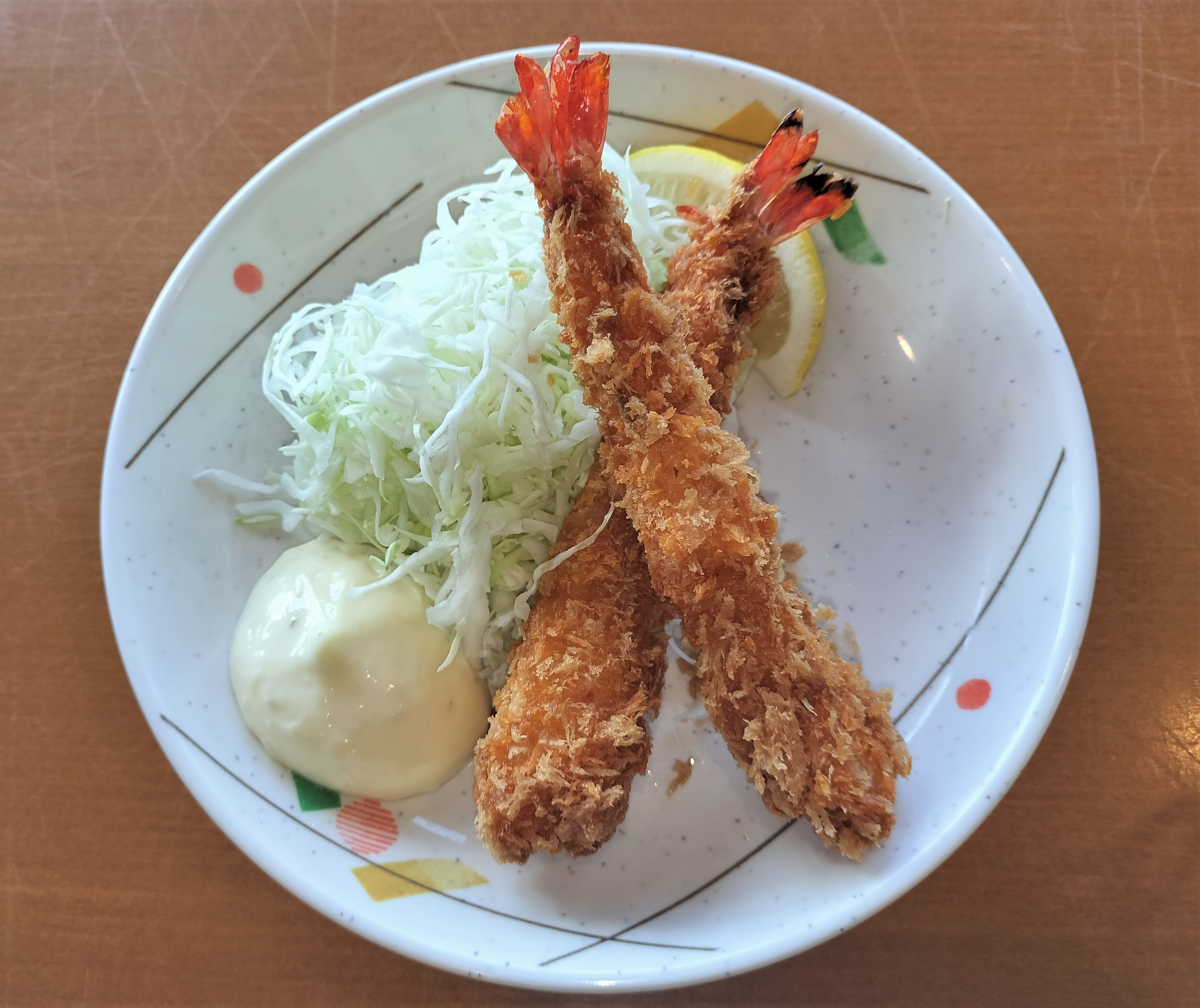 ≪毎月お1人に食事の感想を伺っています≫
　8月　食事モニターさんのレポートです