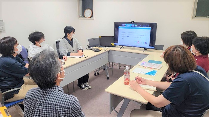 Dfree（ディフリー）のキックオフミーティングを行いました！
