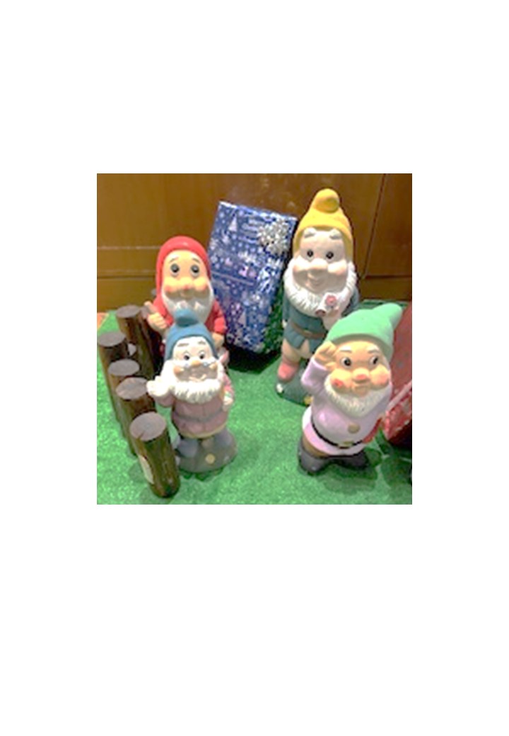 クリスマスパーティ