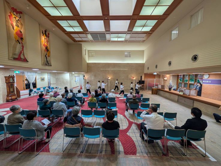 カルチャーウィーク2025