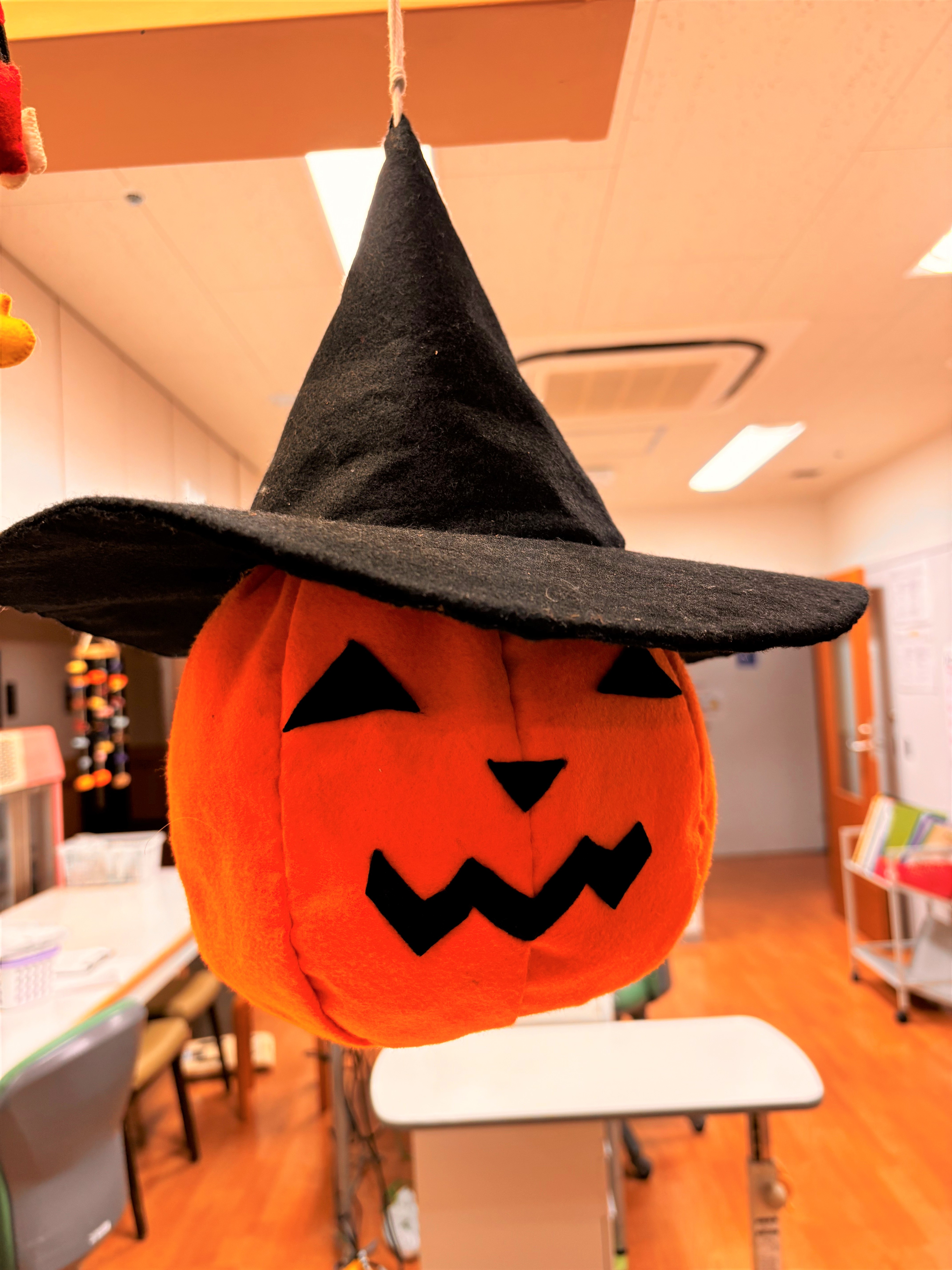 ハッピーハロウィン♪