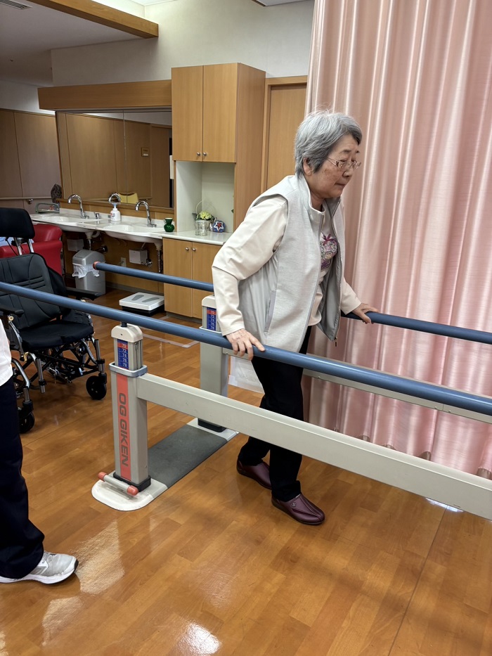 ハピコレへの道②