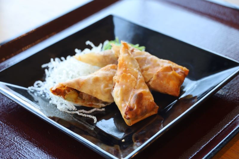 聖隷栄養部門「施設対抗料理対決」にて宝塚エデンの園の挑戦