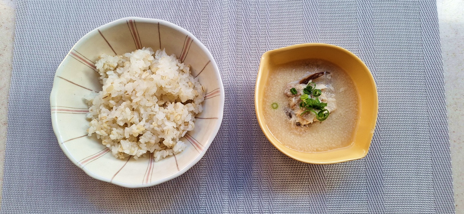 パワー＆ヘルシー料理