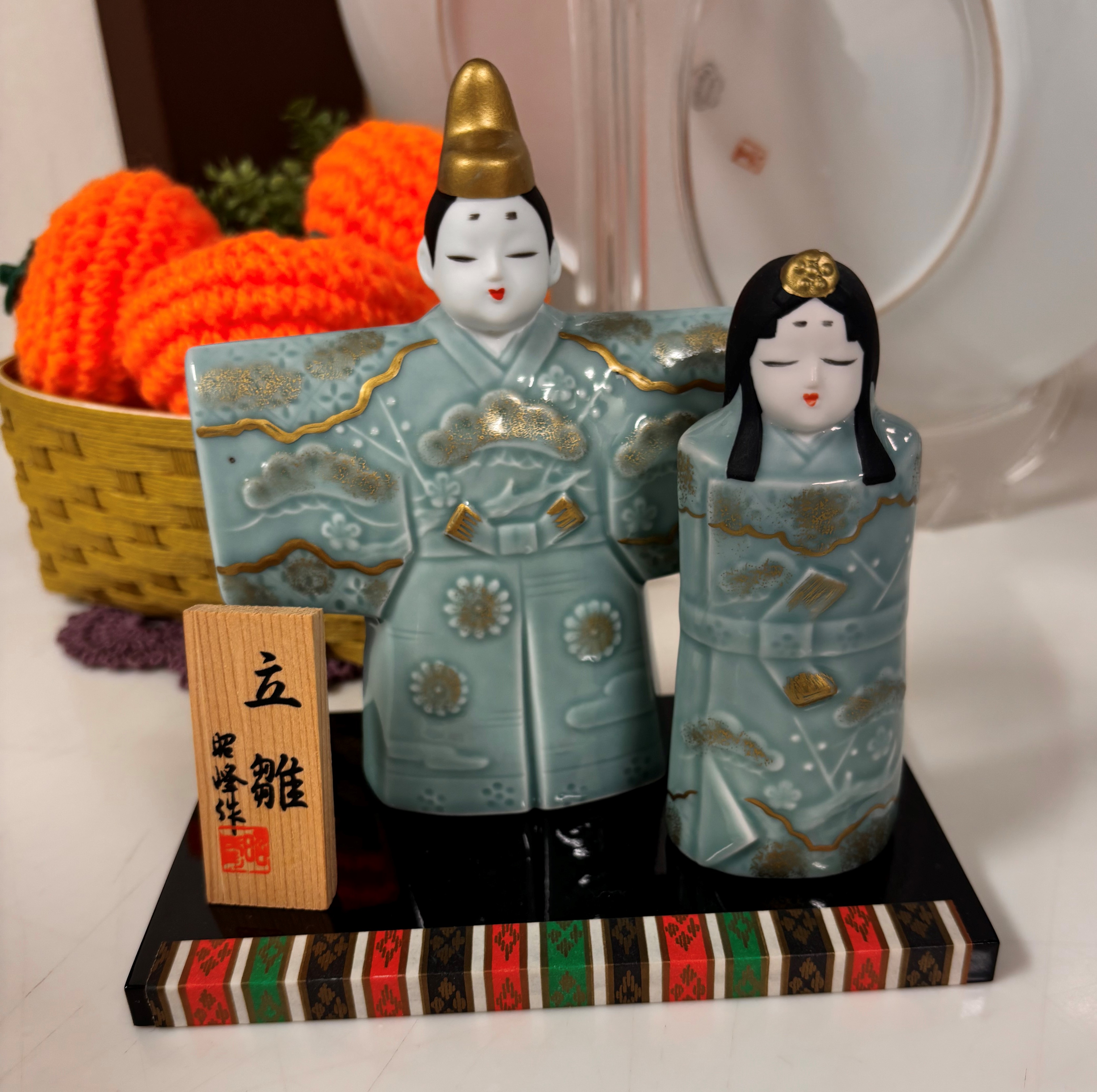 【夕食】ひなまつり御膳