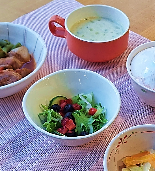 【抗酸化作用－錆びない身体づくり】