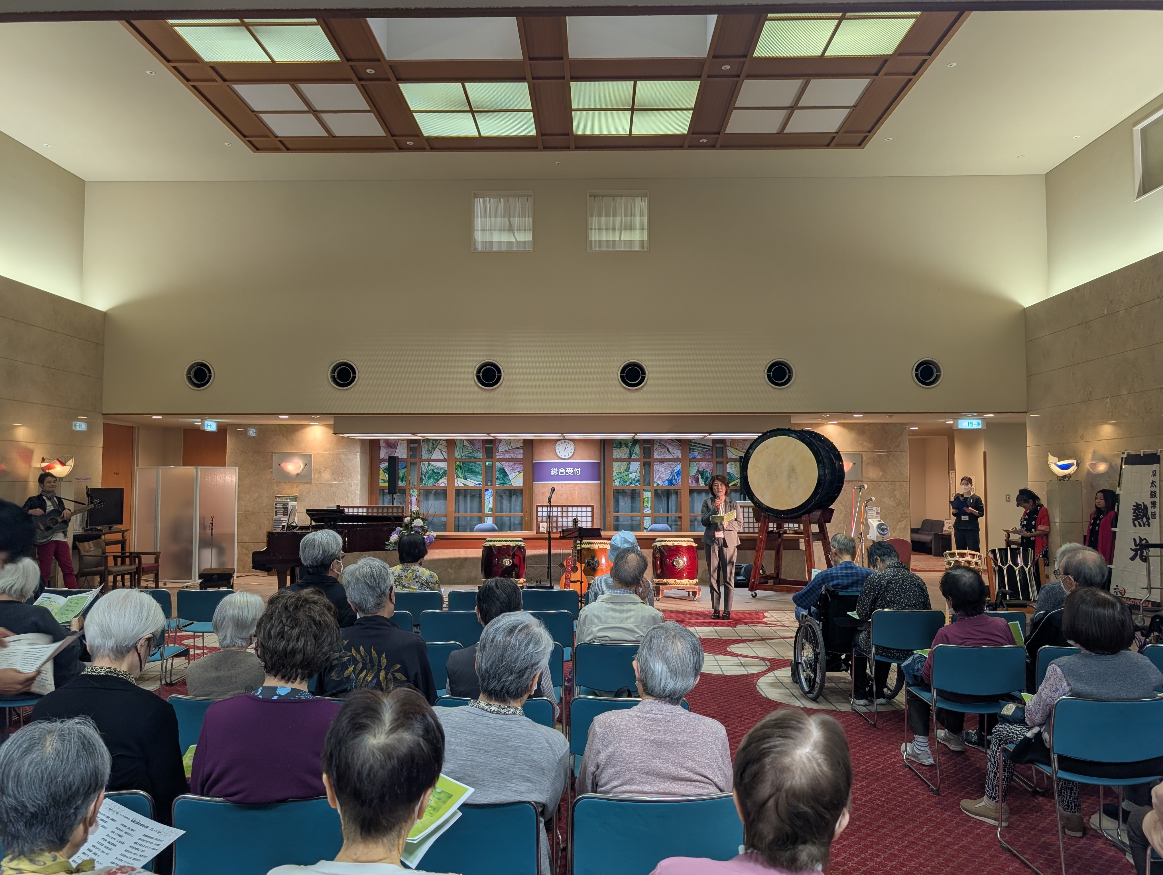 宝塚エデンの園～47周年記念開園祭～