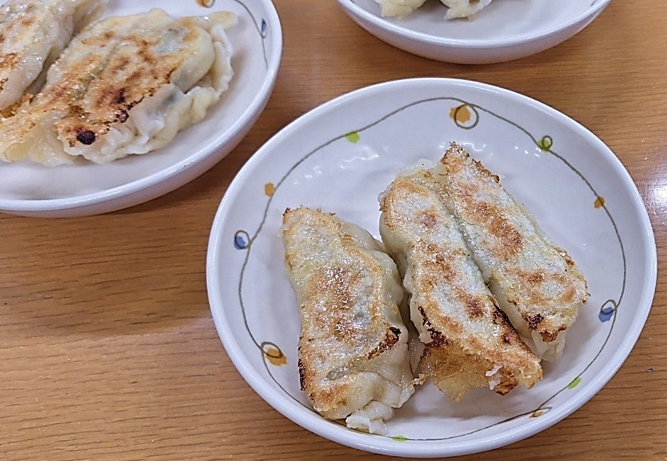 Ｌｅｔ&lsquo;ｓ　ｃｏｏｋ　♪