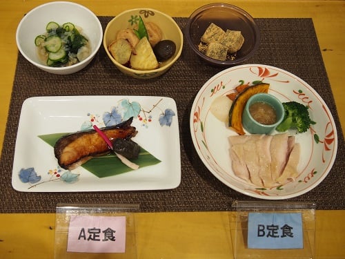 12月11日（金）夕食