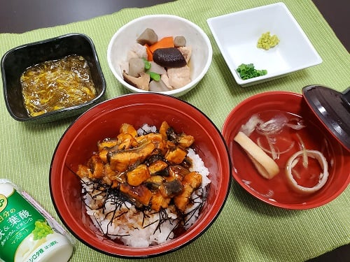 【昼食】1月6日（水）