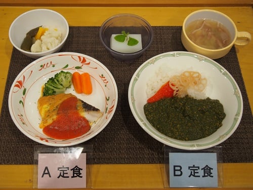 【昼食】1月29日（金）