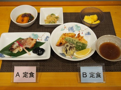 【夕食】2月8日（月）