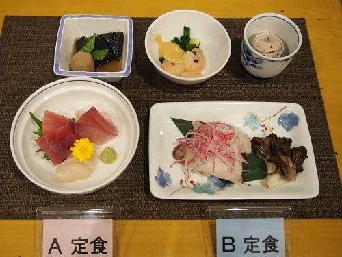 【夕食】2月10日（水）