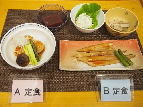 【夕食】2月18日（木）