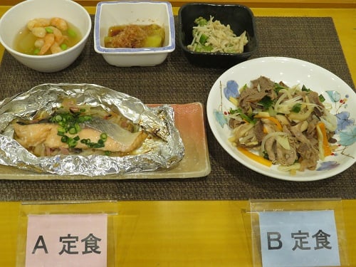 【夕食】6月11日（金）