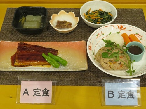 【夕食】6月22日（火）