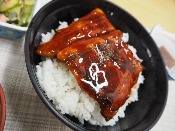 横浜エデンの園の『丑の日』