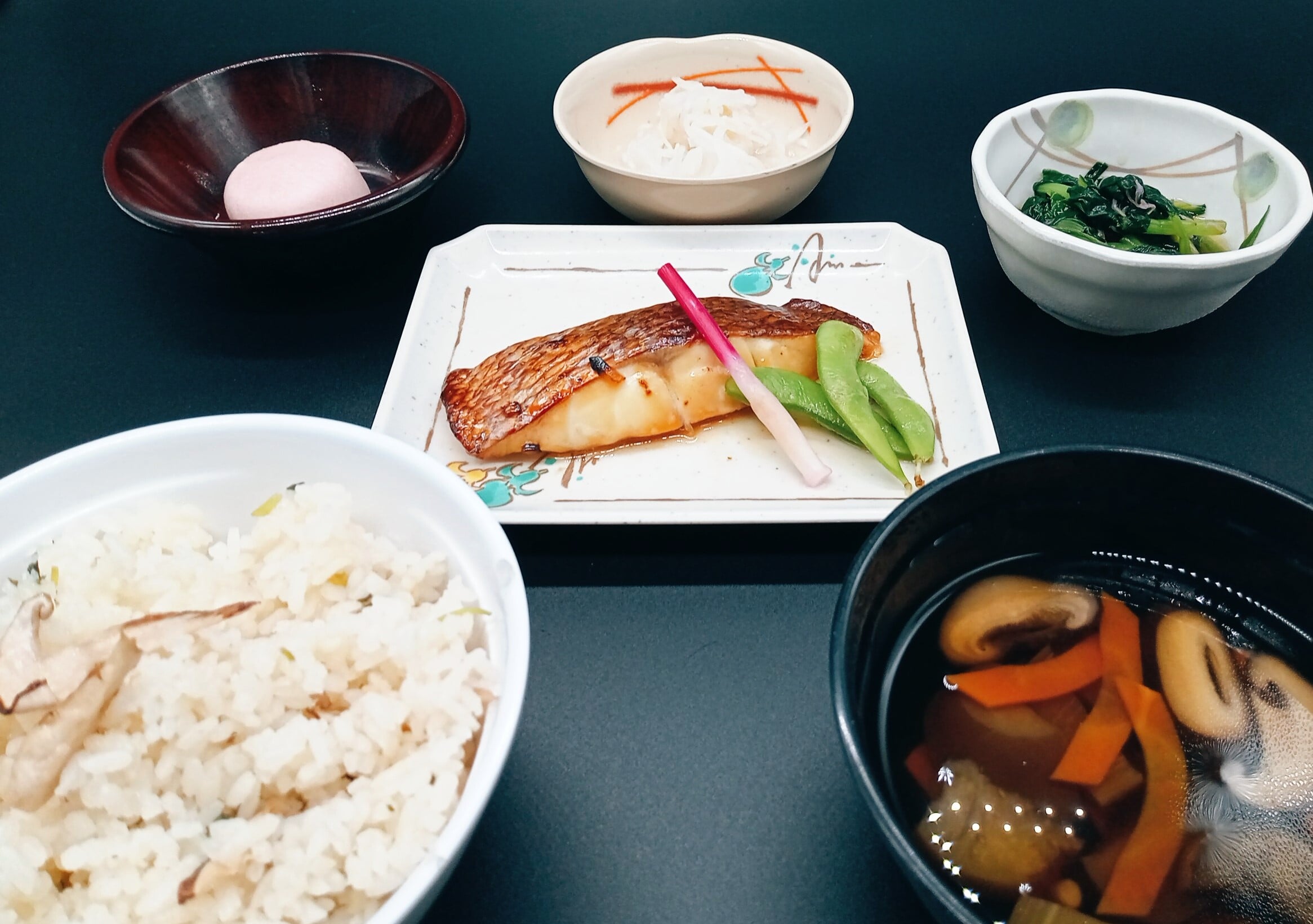 ～今日は『重陽の節句』です～