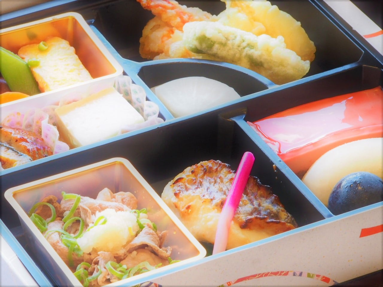 敬老の日　エデンの園祭り～特別御膳～