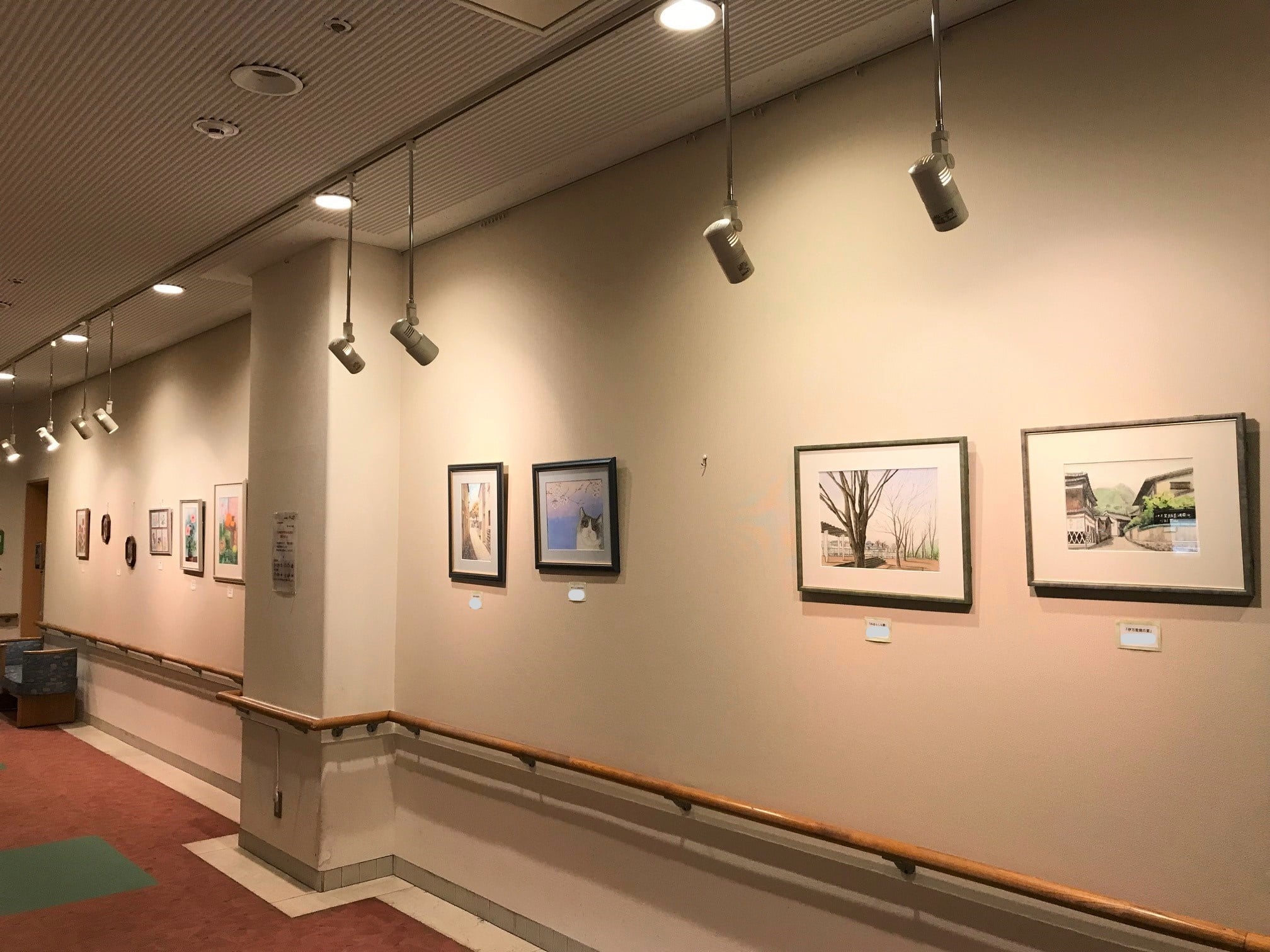 エデン作品展2021を開催！