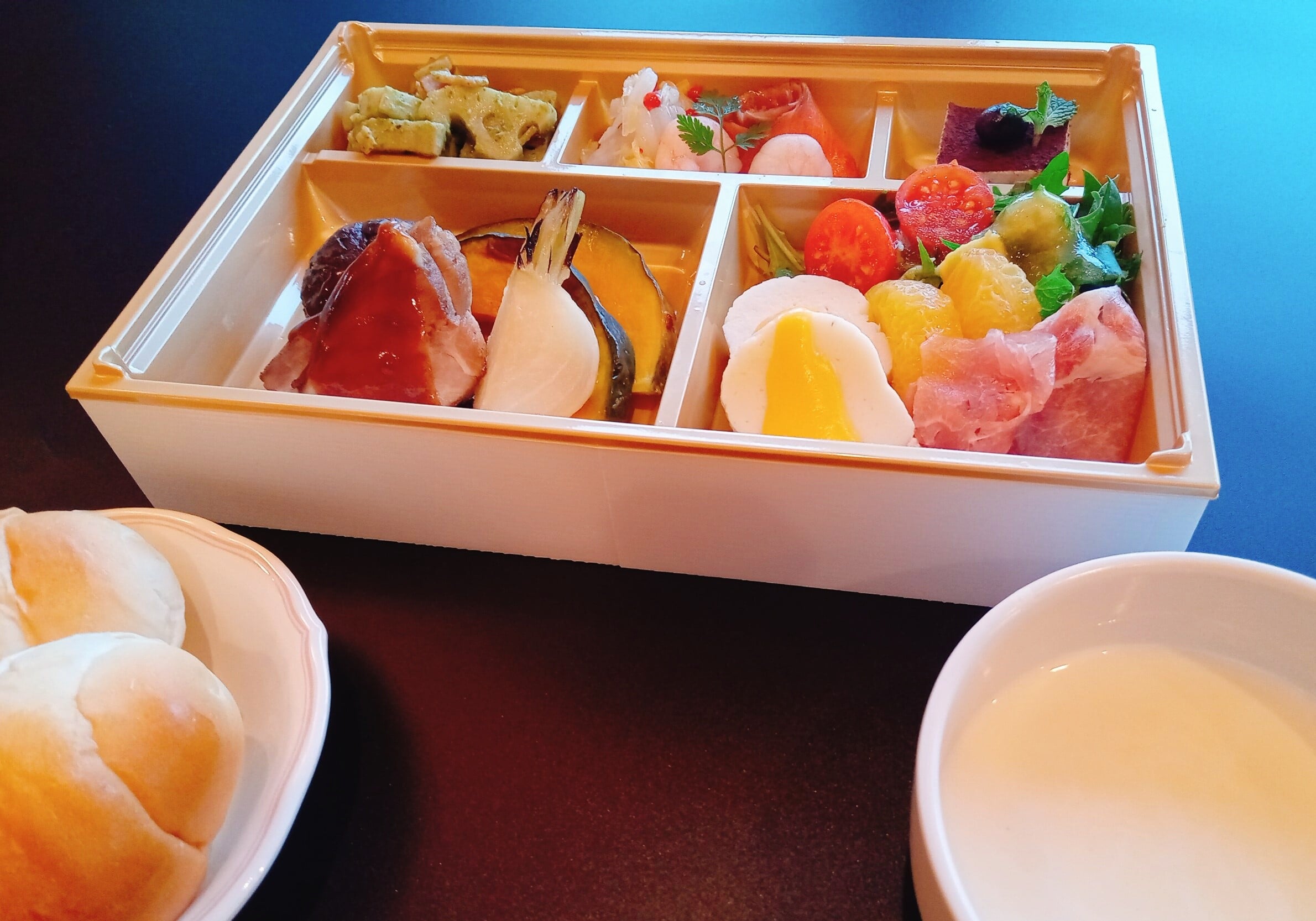 食事のブログを更新しました！～2021年のＸｍａｓディナー～