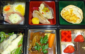 クリスマス夕食会