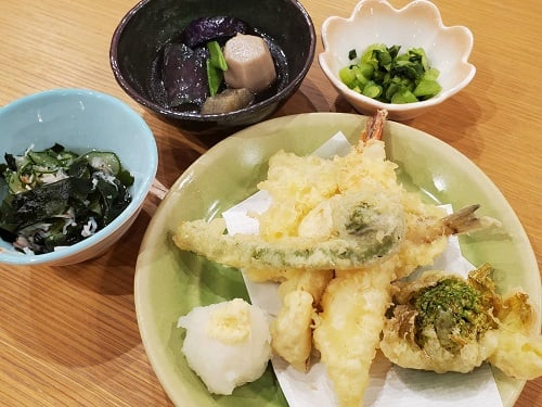 【夕食】2月10日（木）