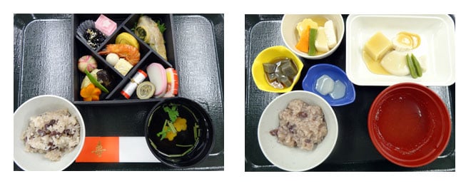 お正月料理