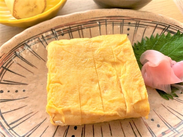 【昼食】アサリの炊込みご飯