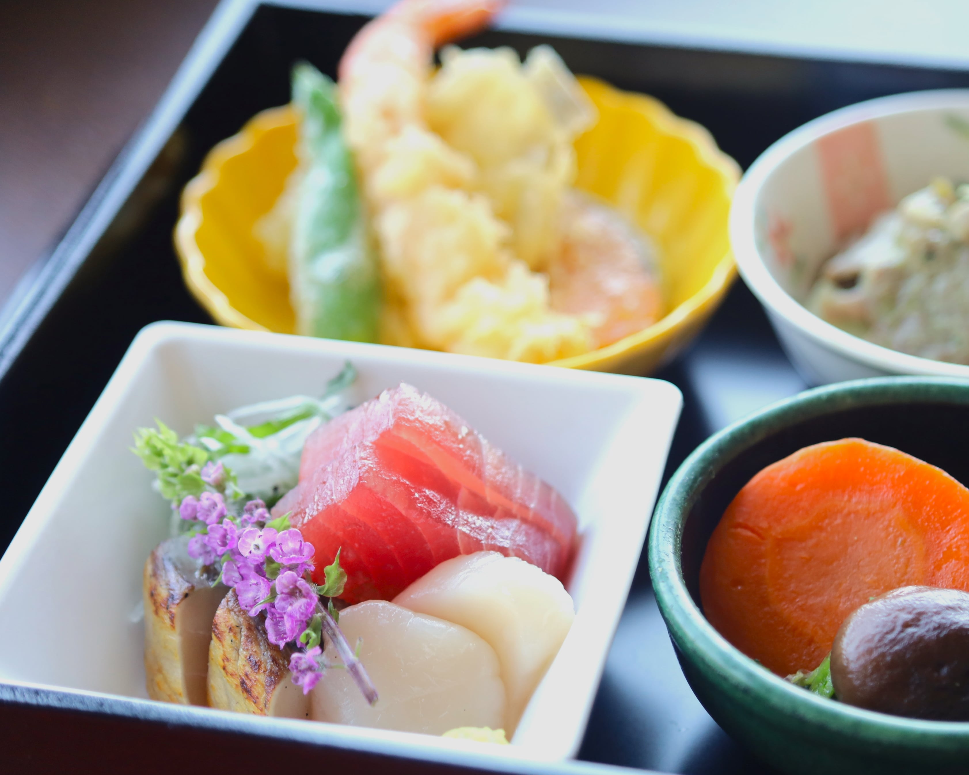 宝塚エデンの園 ～開園記念特別御膳～