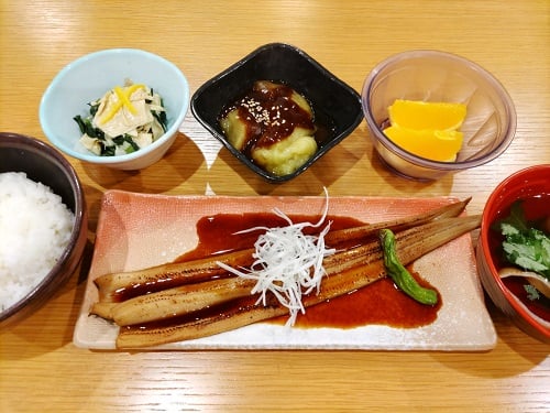 【夕食】10月28日（金）