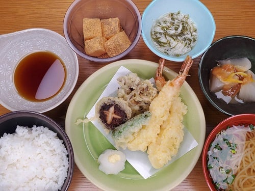 【夕食】11月29日（火）