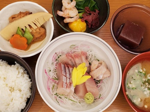 【夕食】11月25日（金）