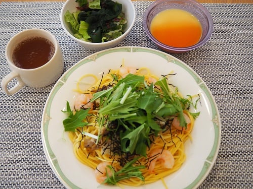 【昼食】12月2日（金）
