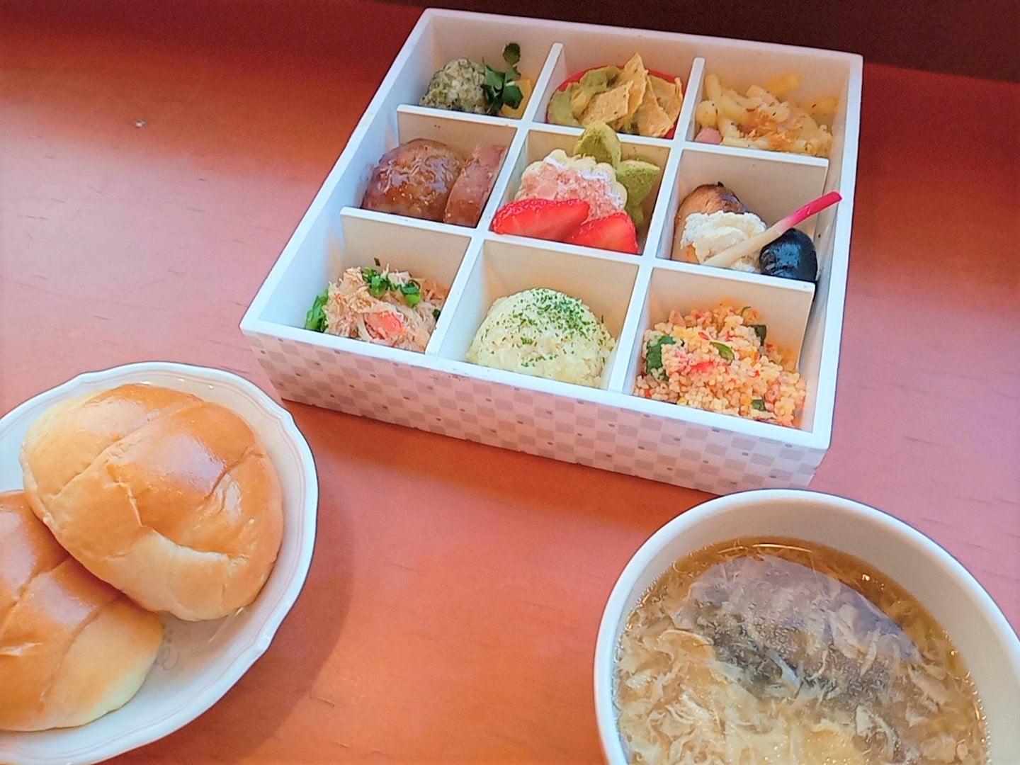 食事のブログを更新しました！　☆今宵は少し早いChristmas★