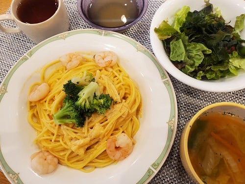 【昼食】1月17日（火）