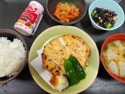 【昼食】1月27日（金）